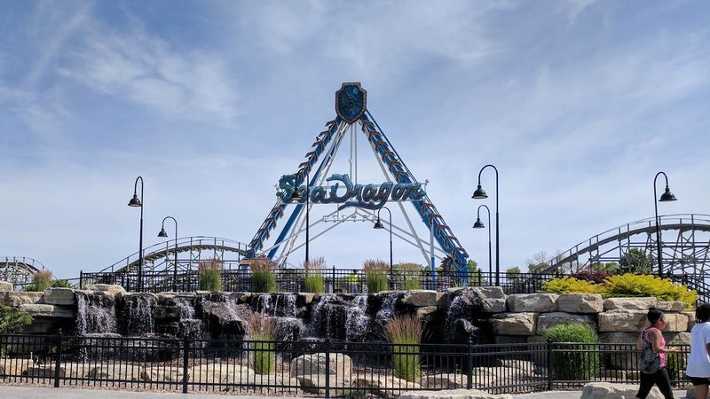 Bay Beach Amusement Park (Green Bay) Bay Beach Amusement Park (Green Bay)