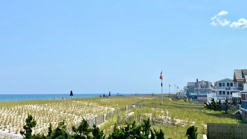 Bay Head Bay Head