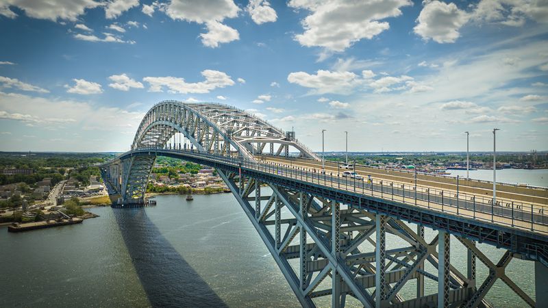 Bayonne Bridge Bayonne Bridge