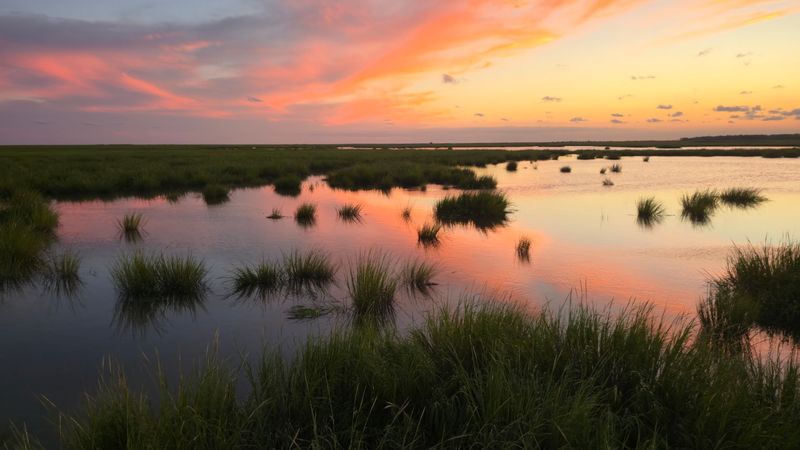 Bayshore Heritage Byway