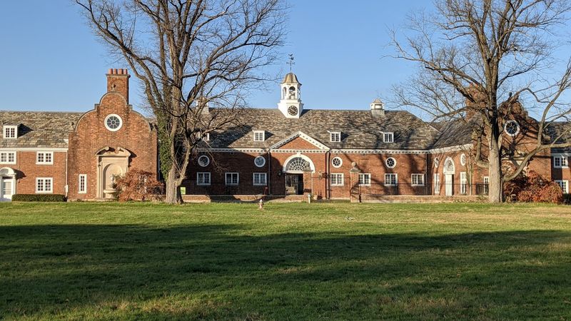 Caumsett State Historic Park Preserve (Lloyd Harbor) Caumsett State Historic Park Preserve (Lloyd Harbor)