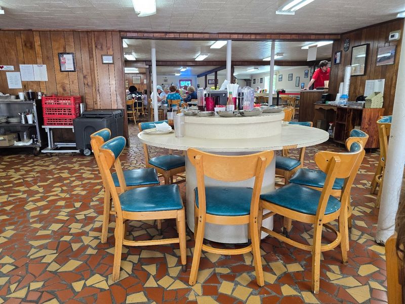 Bea's Restaurant (Chattanooga)