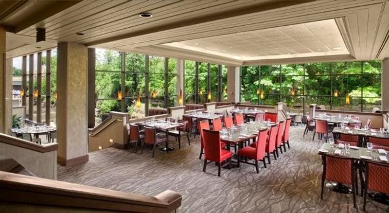 Beau’s On The River, Cuyahoga Falls