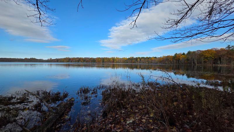 Beaver Lake Nature Center
