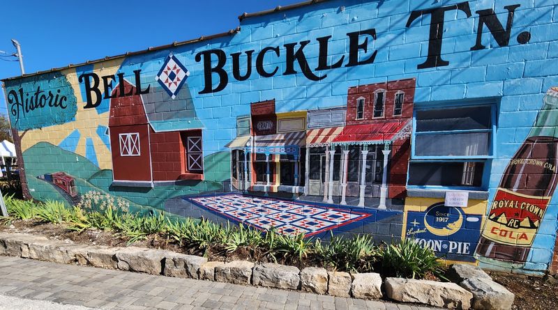 Bell Buckle Cafe Bell Buckle Cafe