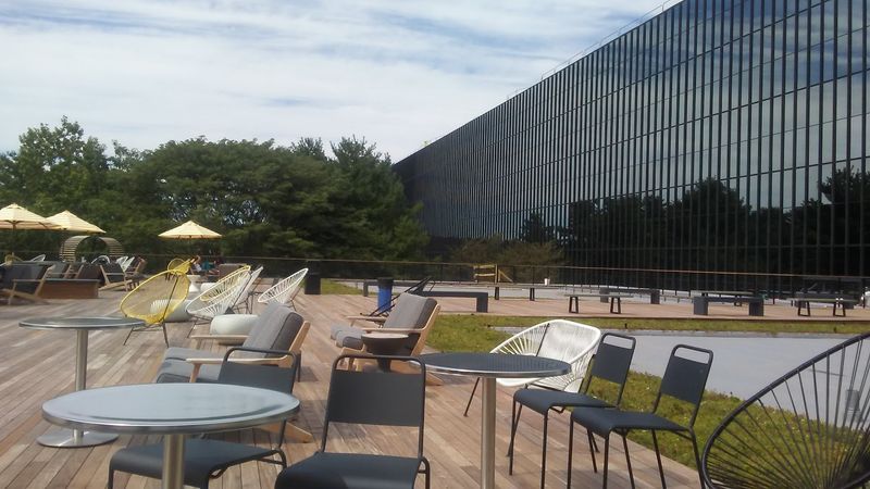Bell Works, Holmdel