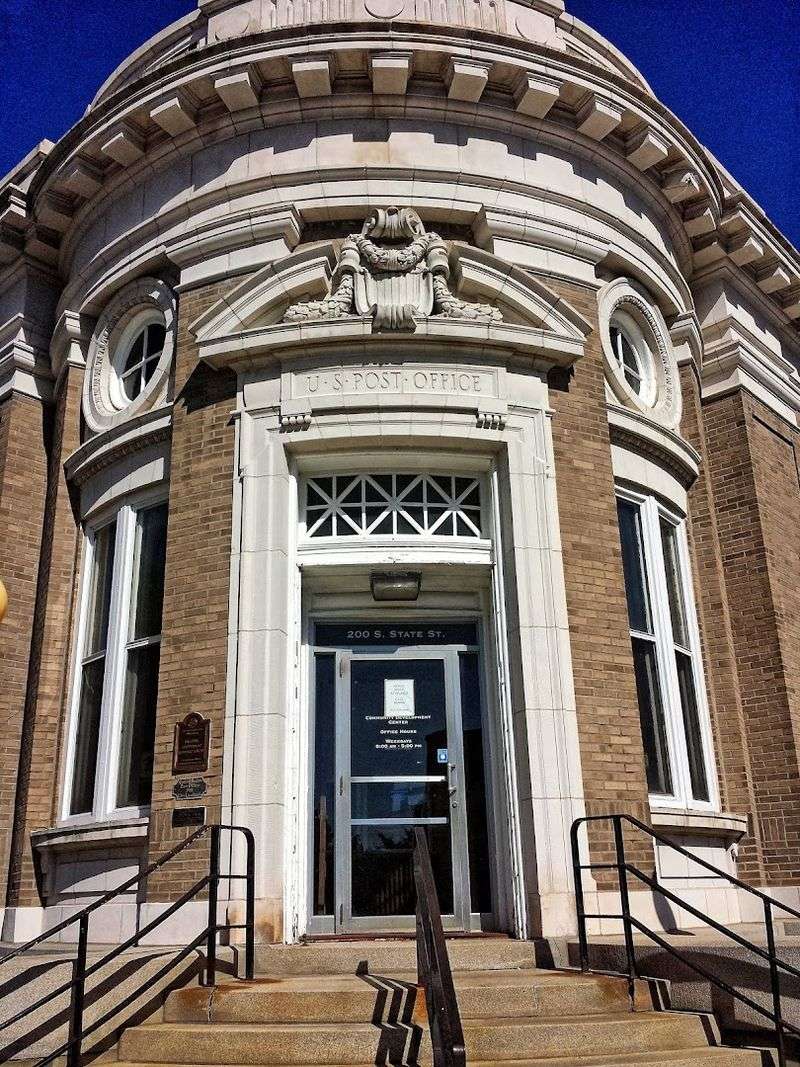 Belvidere
