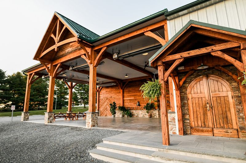 Beneduce Vineyards