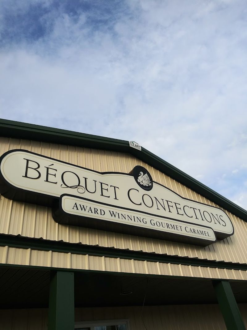 Bequet Confections - Bozeman, MT Bequet Confections - Bozeman, MT