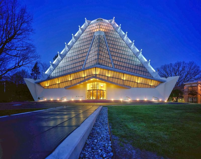 Beth Sholom Synagogue