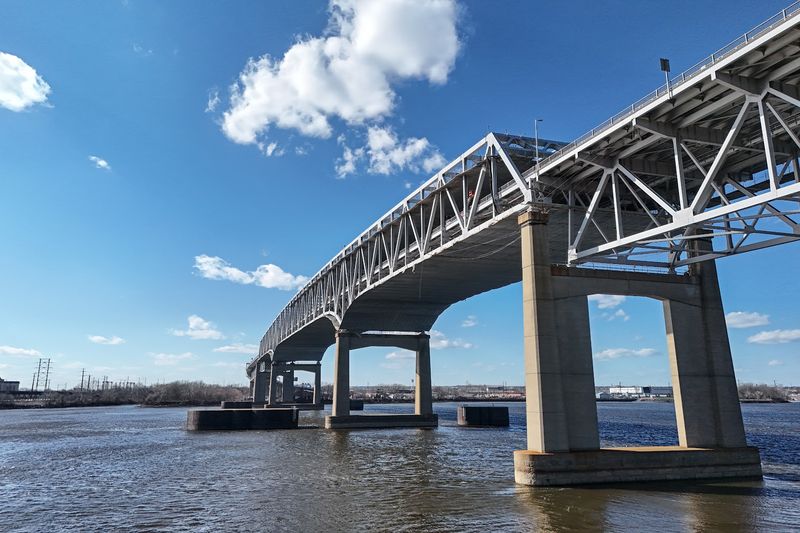 Betsy Ross Bridge Betsy Ross Bridge