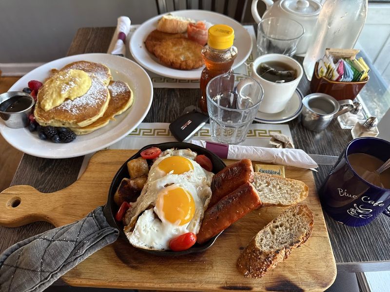 Beyond French Toast, the Menu Is Full of Brunch Favorites