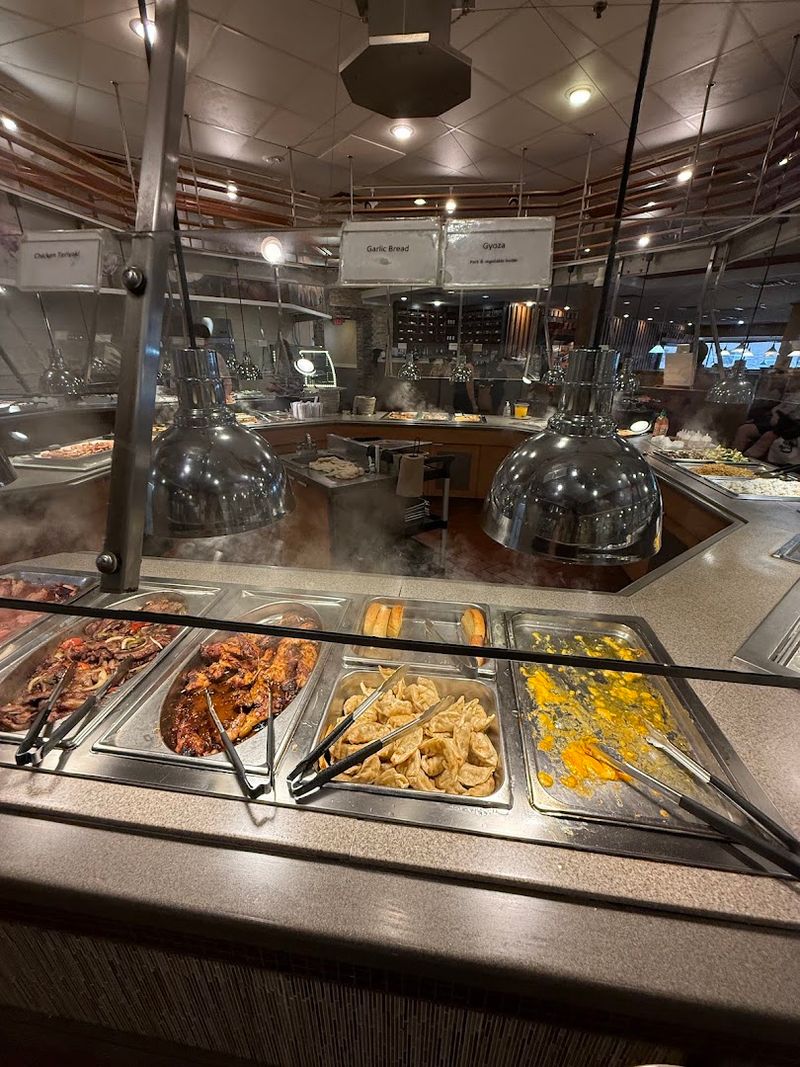 Beyond sushi, there is something for everyone Beyond sushi, there is something for everyone
