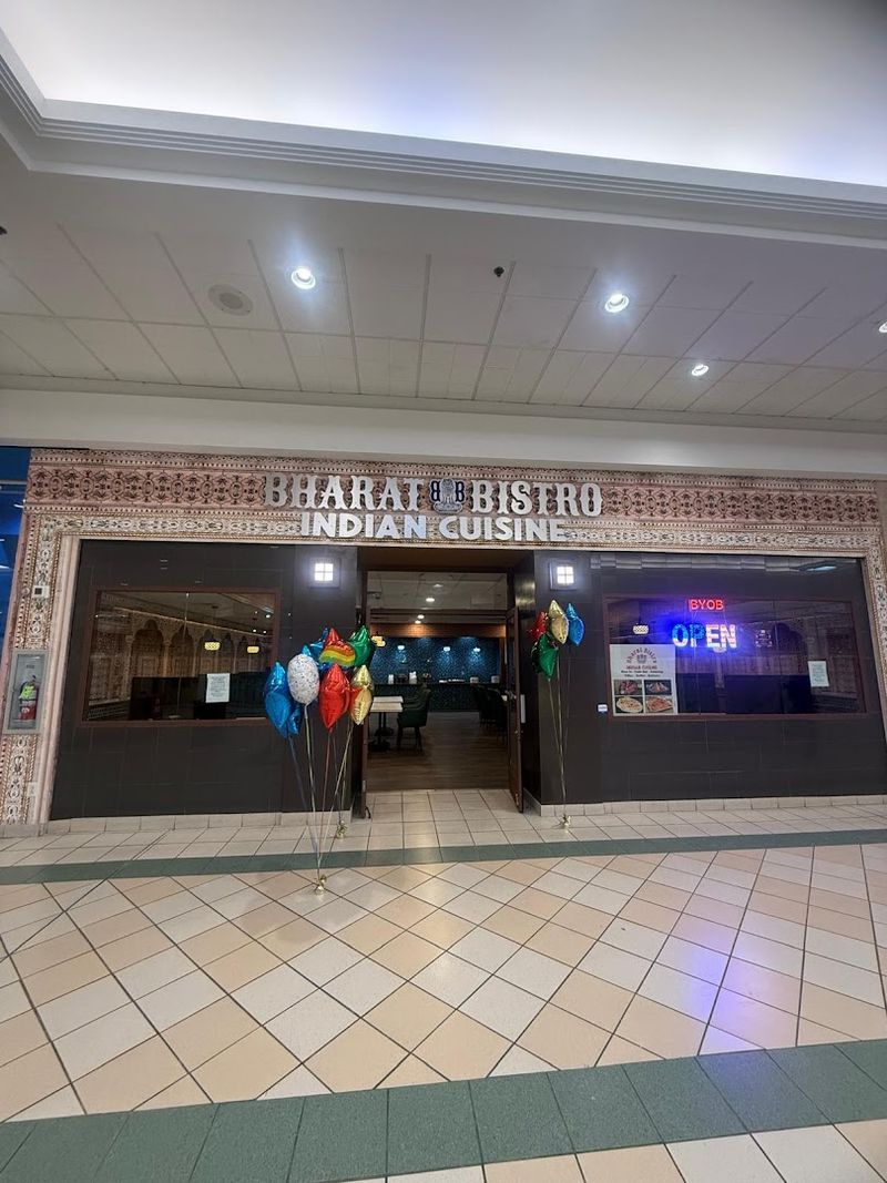 Bharat Bistro Indian Restaurant, Easton
