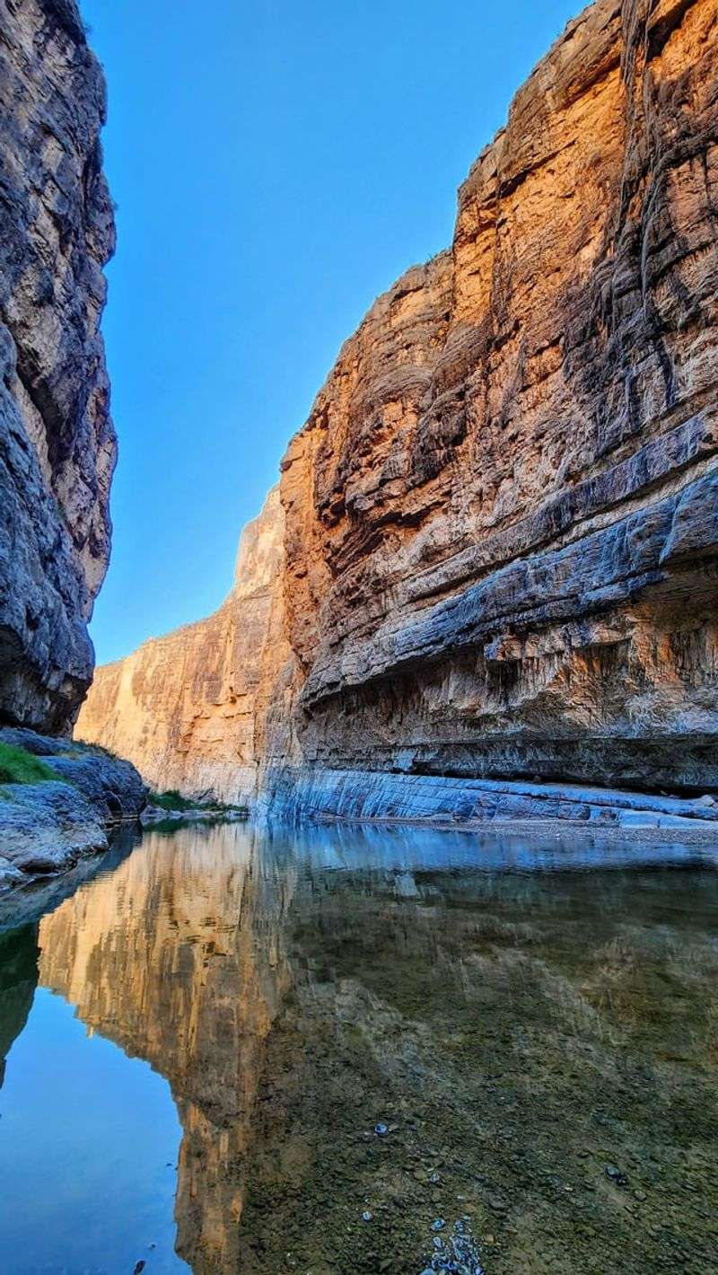 Big Bend National Park (West Texas) Big Bend National Park (West Texas)