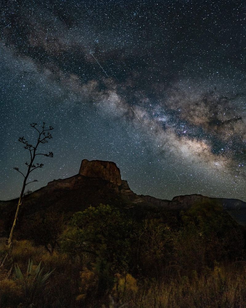 Big Bend National Park