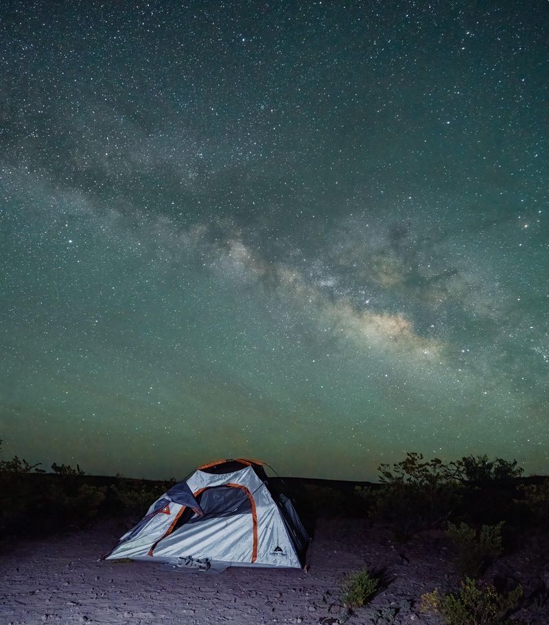 Big Bend Ranch State Park