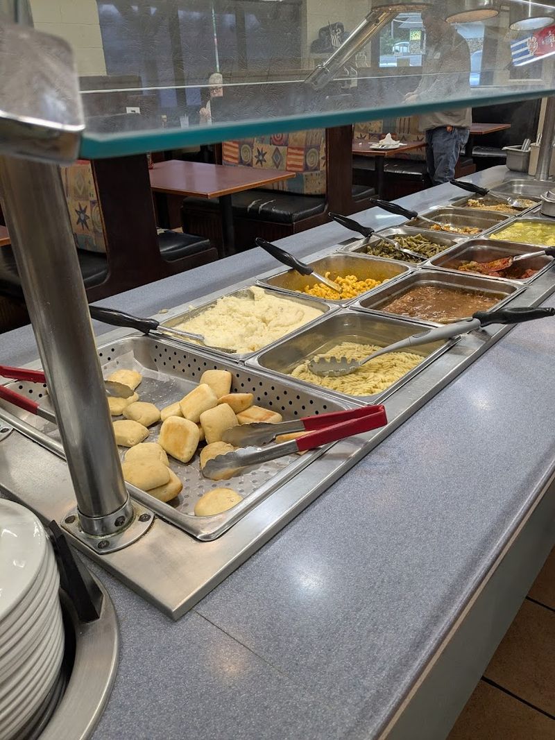 Big Boy's Country Kitchen — Newport Big Boy's Country Kitchen — Newport