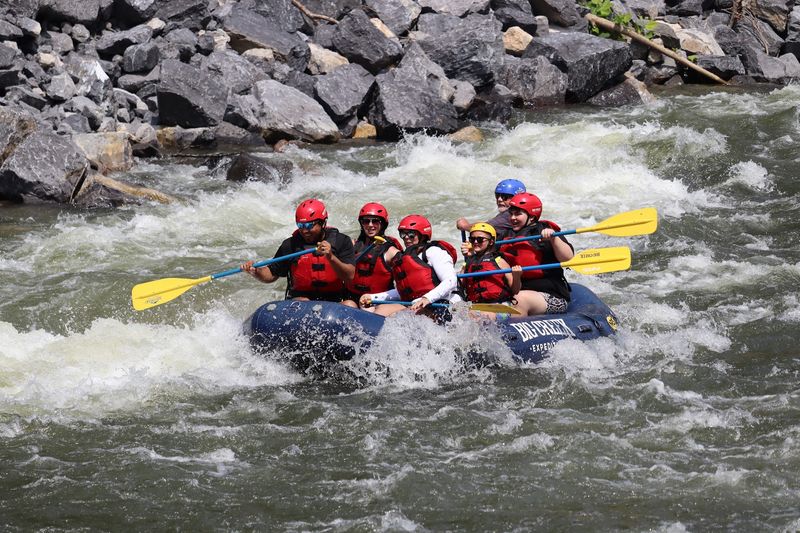 Big Creek Expeditions — Hartford Big Creek Expeditions — Hartford