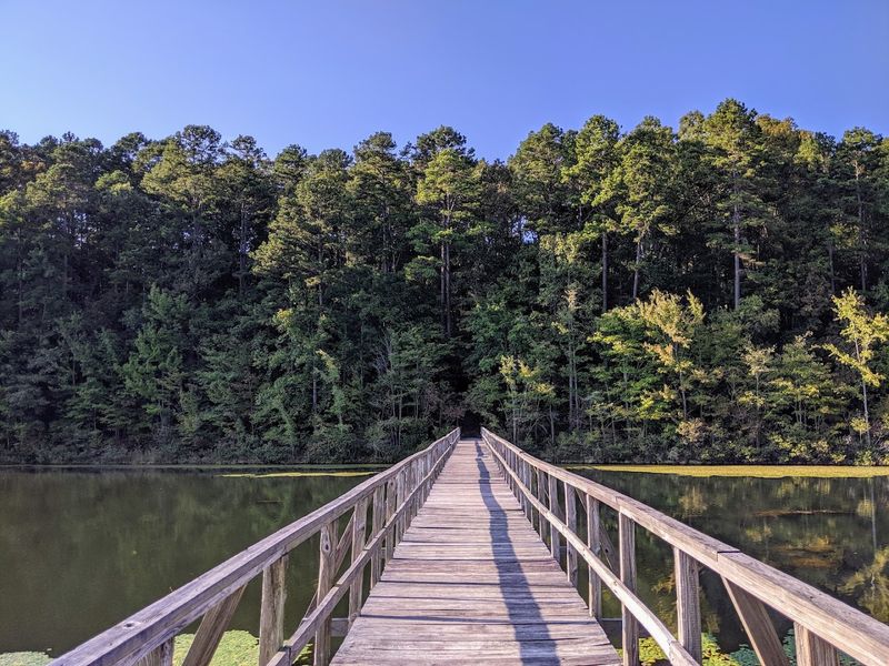Big Hill Pond State Park