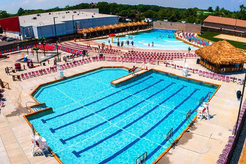 Big Kahuna’s Water Park Big Kahuna’s Water Park