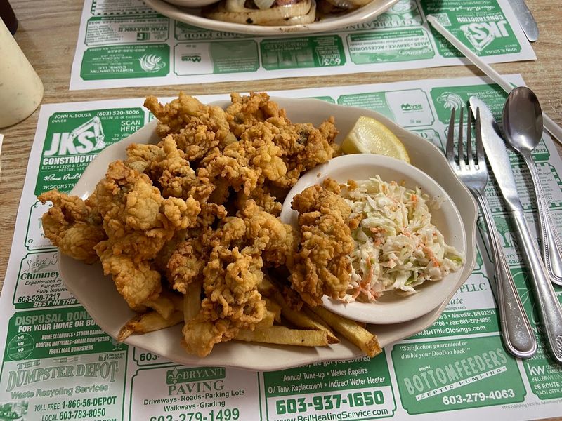 Big Portions Without the Big Prices
