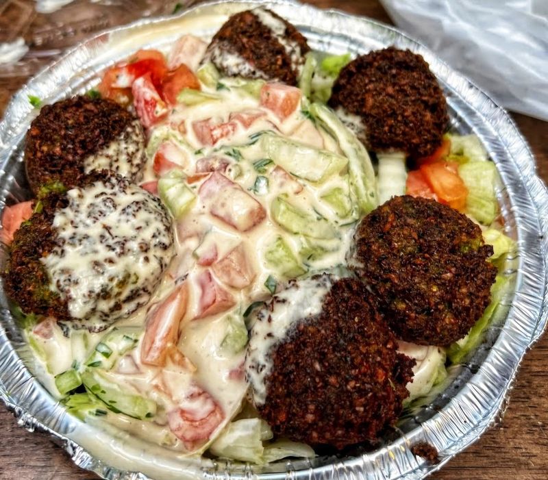 Big Portions and Bold Flavor Without the Big Restaurant Bill