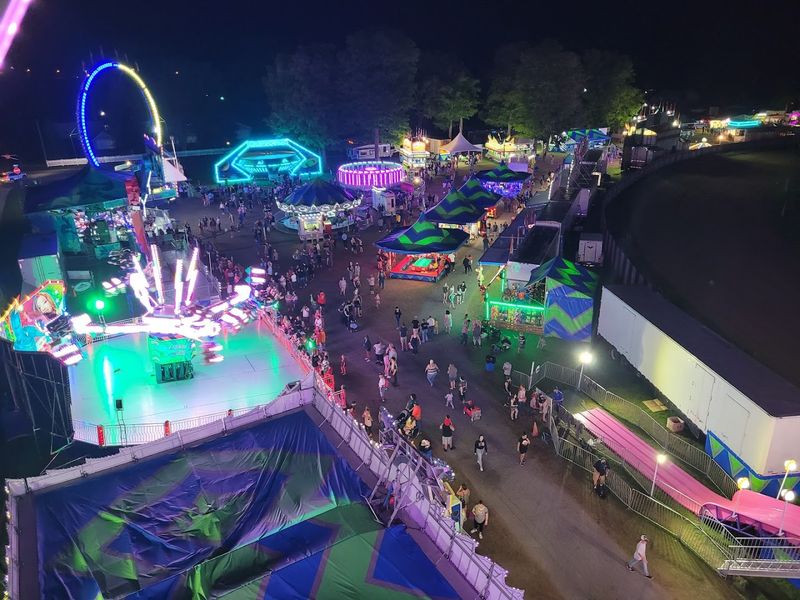 Big Rapids Summerfest — June