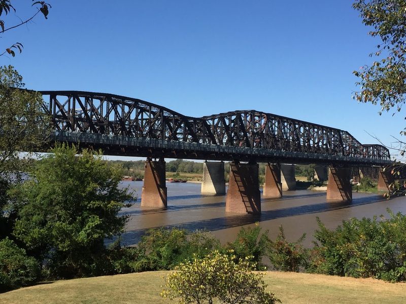 Big River Crossing — Memphis