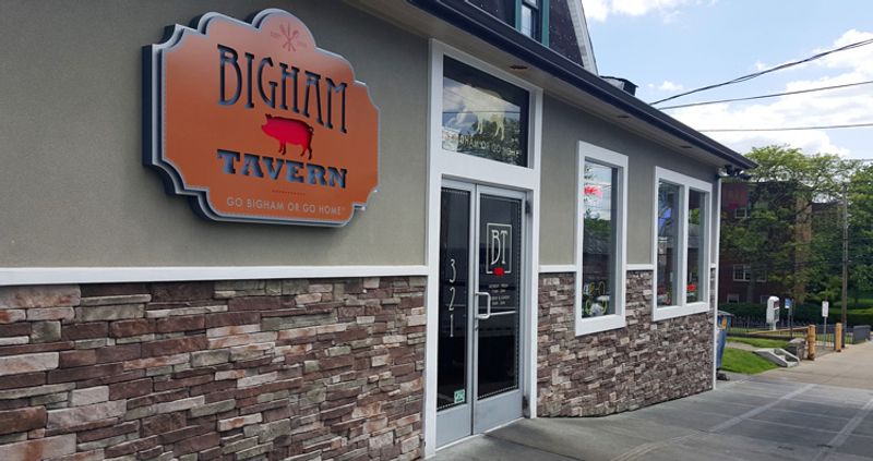 Bigham Tavern