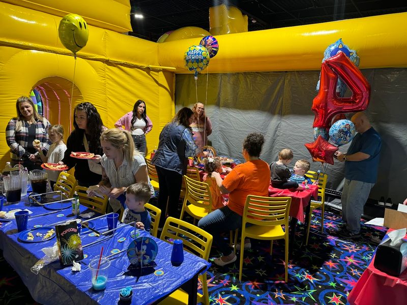 Birthday Parties, Memberships, and Why Locals Keep Coming Back