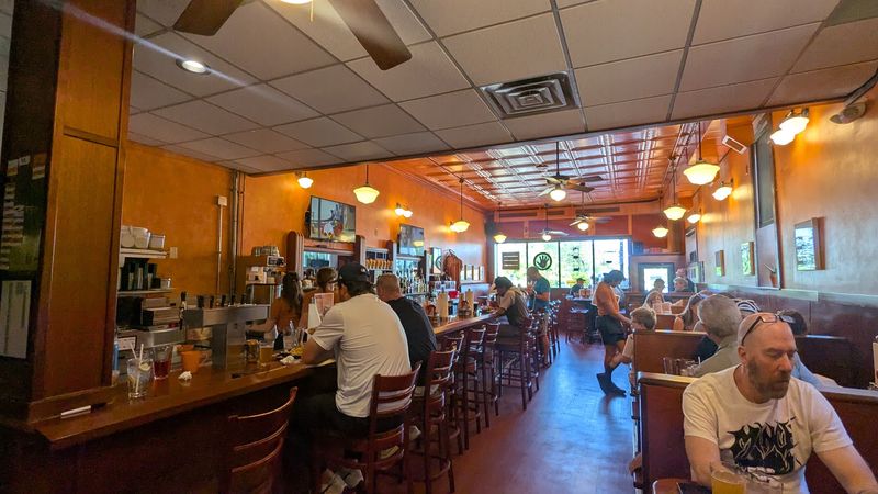 Black Dog Smoke & Ale House – Urbana/Champaign