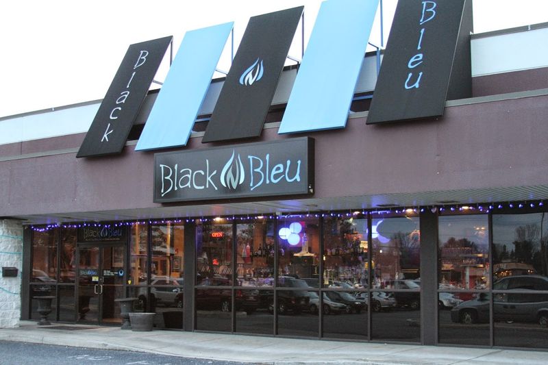 Black n Bleu Restaurant - Mechanicsburg, PA Black n Bleu Restaurant - Mechanicsburg, PA