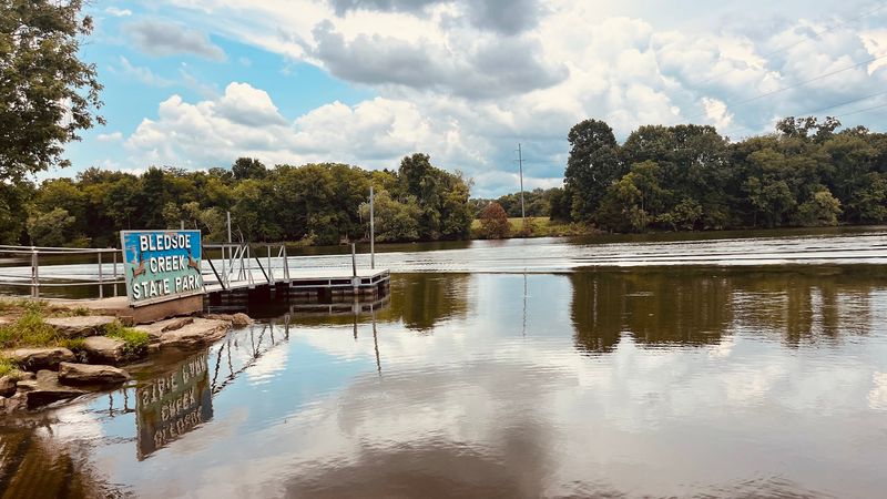 Bledsoe Creek State Park Offers a Quiet Escape Along Old Hickory Lake