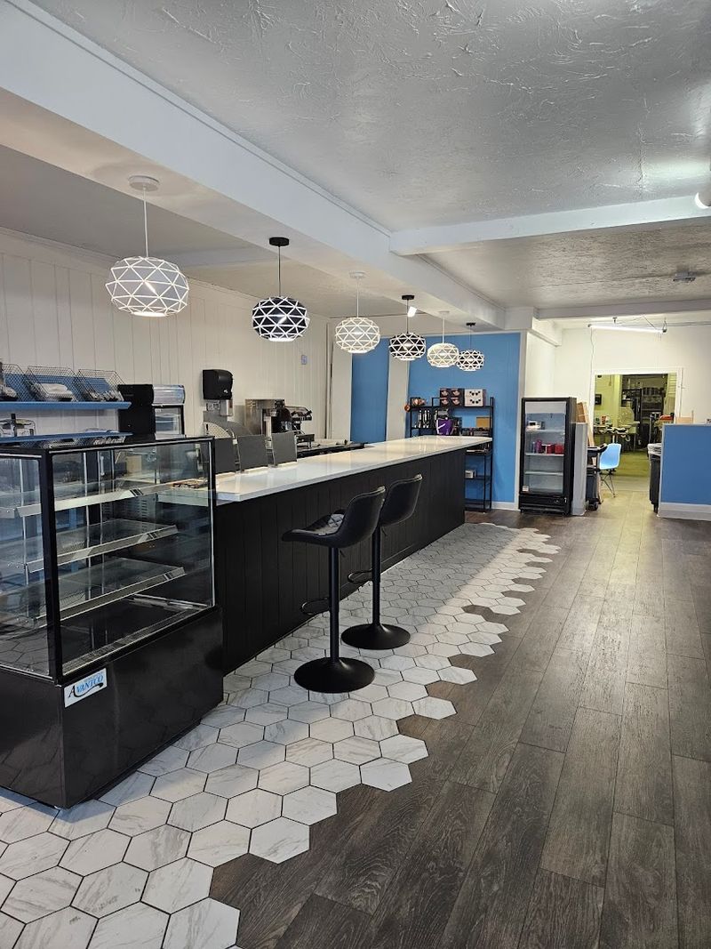 Bliss Gluten-Free Bakery and Café, Holland
