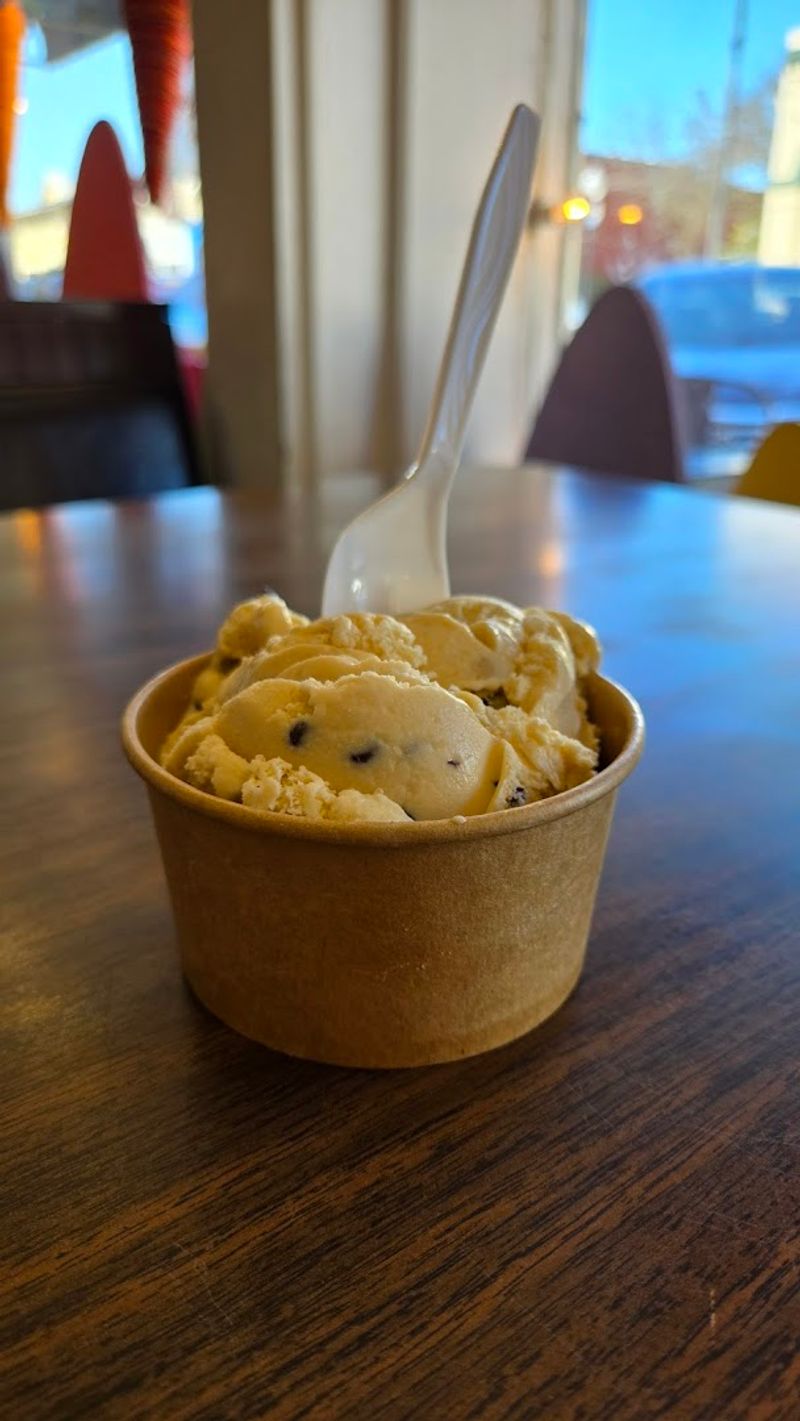 Blue Bell Ice Cream and All the Classic Fountain Treats