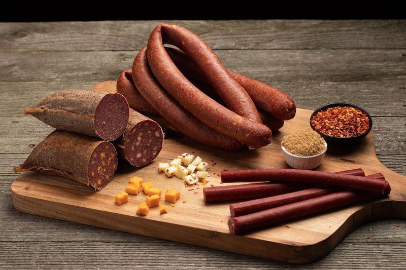 Blue Mountain Deer Processing (Enola) Blue Mountain Deer Processing (Enola)