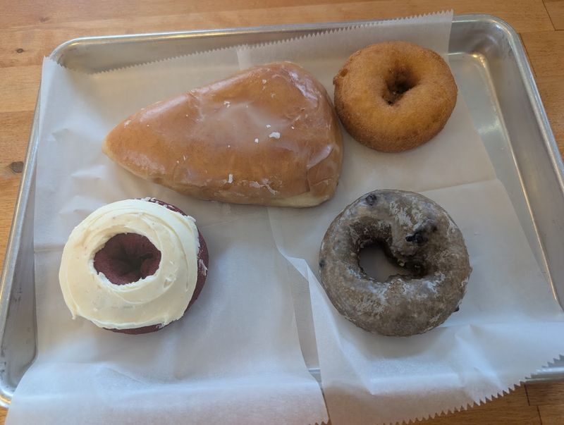 Blueberry, Chocolate, and Other Customer Favorites Blueberry, Chocolate, and Other Customer Favorites
