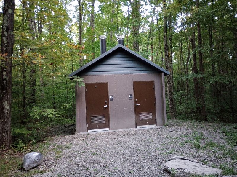 Blueberry Patch Campground