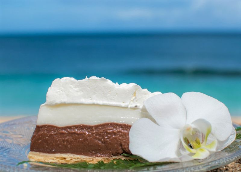 The Pie Everyone Comes For