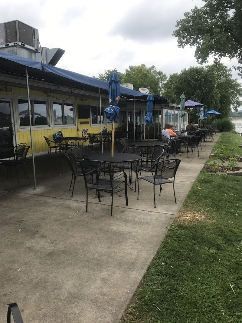 Boathouse BBQ, Marietta