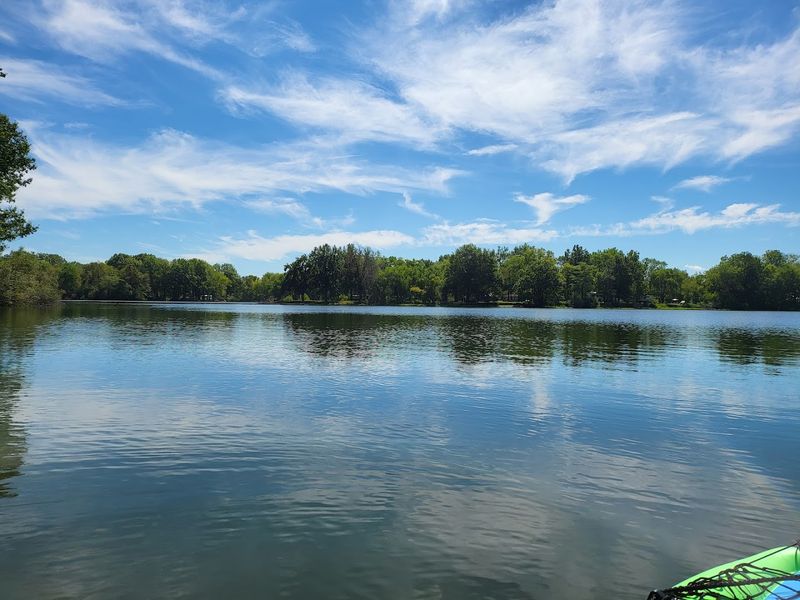 Boating Without the Overcrowded Feel