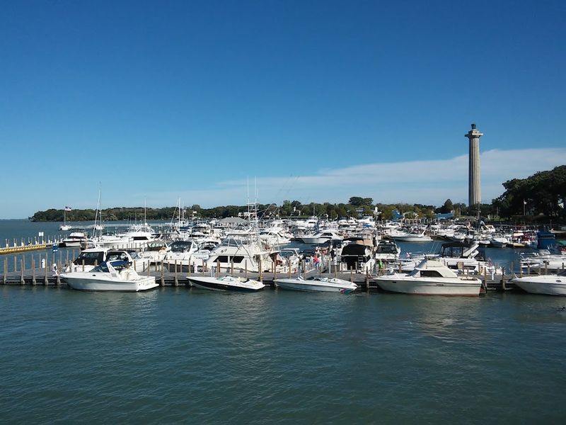 Boating and Marina Life Boating and Marina Life