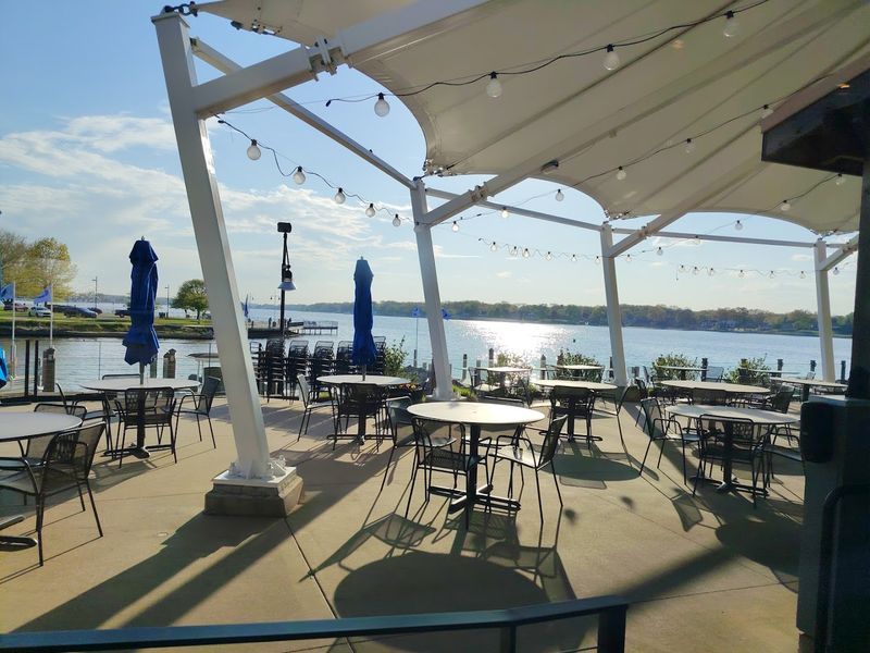 Boatwerks Waterfront Restaurant, Holland