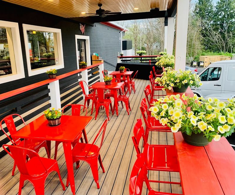 Bobby Q's — Cookeville