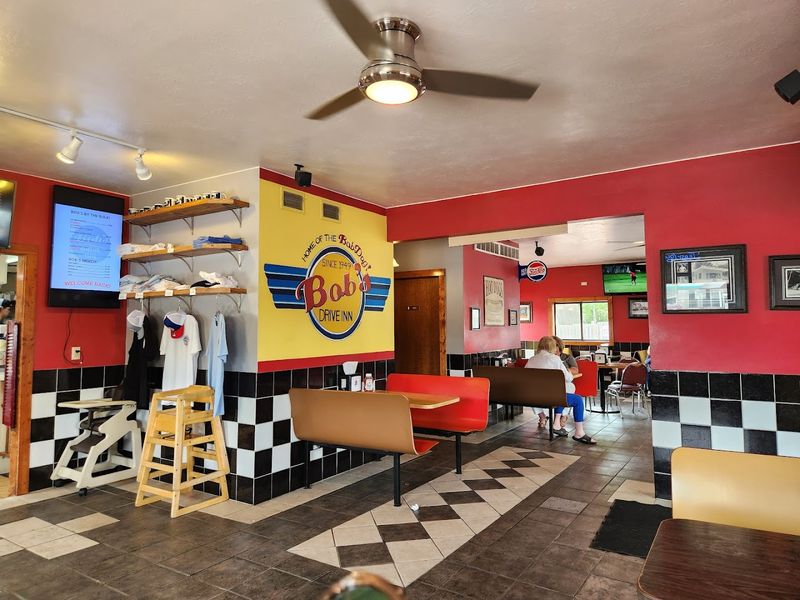 Bob’s Drive Inn - Le Mars