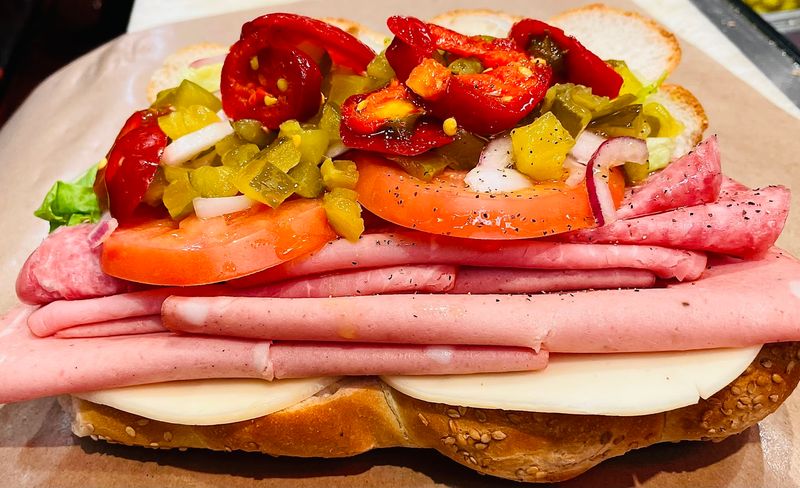Bob’s Italian Foods – Medford