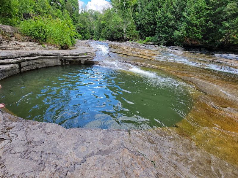 Boiling Pot