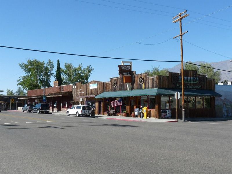 Bonanza