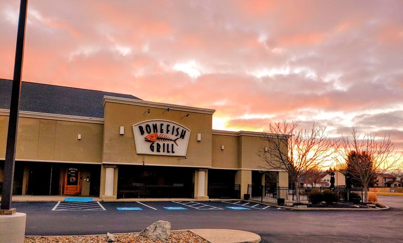 Bonefish Grill (Dublin) Bonefish Grill (Dublin)